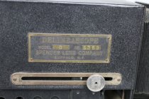 Projector, Lantern-Slide